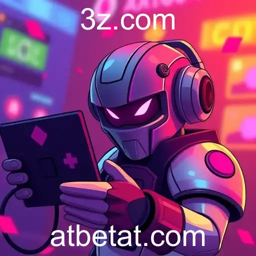 Atbet Revoluciona o Mercado de Jogos Online em 2025