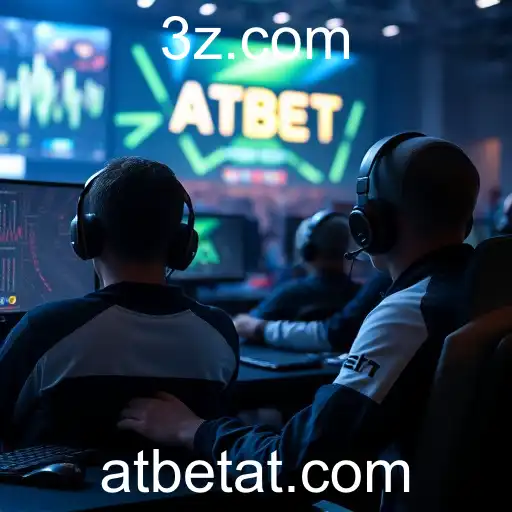 Tendências Emergentes no Mercado Online e o Impacto da Atbet