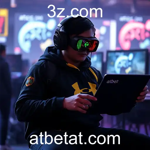 Inovação e Crescimento no Setor de Jogos Online