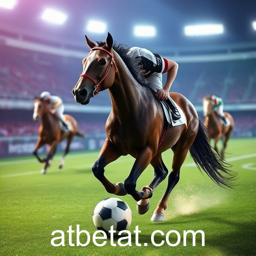 Tendências Emergentes no Mundo dos Jogos em Atbet