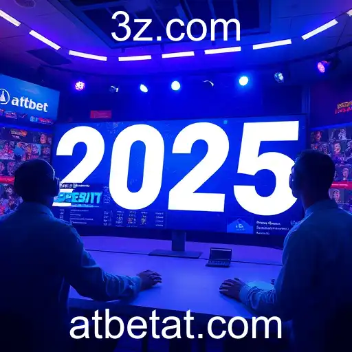 O Impacto dos Jogos Online em 2025: Atbet e suas Inovações
