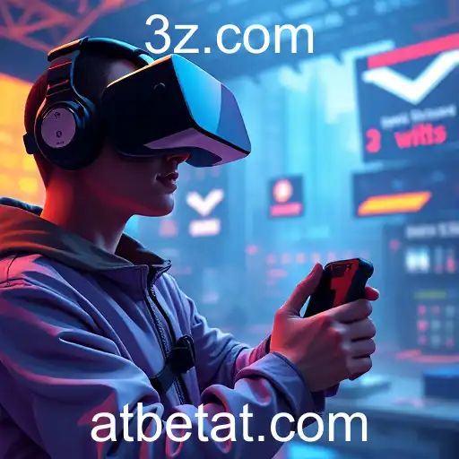 Inovações e Tendências no Mercado de Jogos em 2025