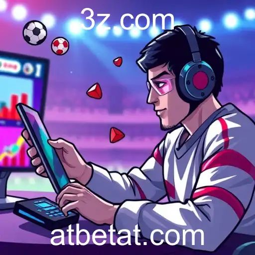 Inovações e Desafios no Mundo dos Jogos Online em 2025