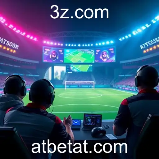 Mudanças e Tendências no Mundo dos Jogos Online