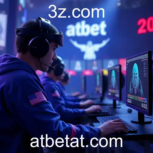 A Ascensão Contínua dos Jogos Competitivos em 2025
