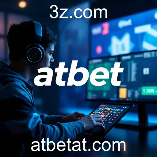 Atbet: Tendências e Evoluções no Mercador Brasileiro de Jogos