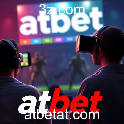 Crescimento dos Jogos Online e a Ascensão da Atbet