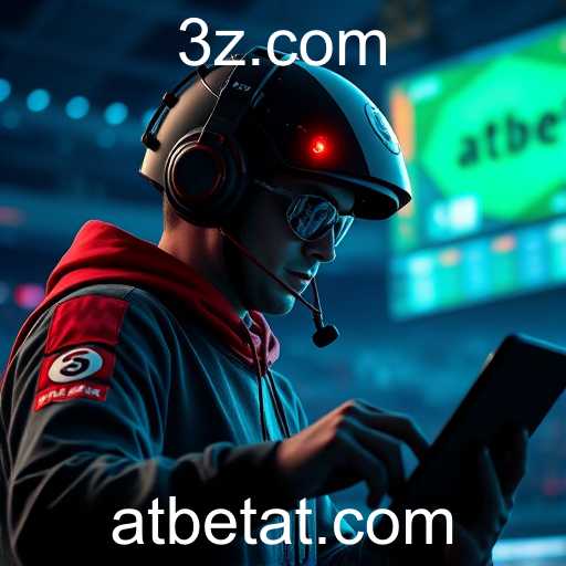 A Revolução Digital nos Jogos de Apostas Online