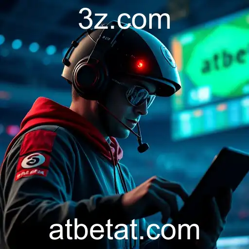 A Revolução Digital nos Jogos de Apostas Online