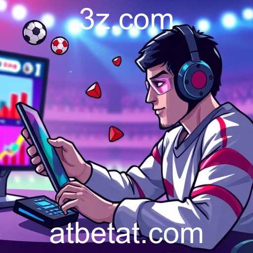 Inovações e Desafios no Mundo dos Jogos Online em 2025