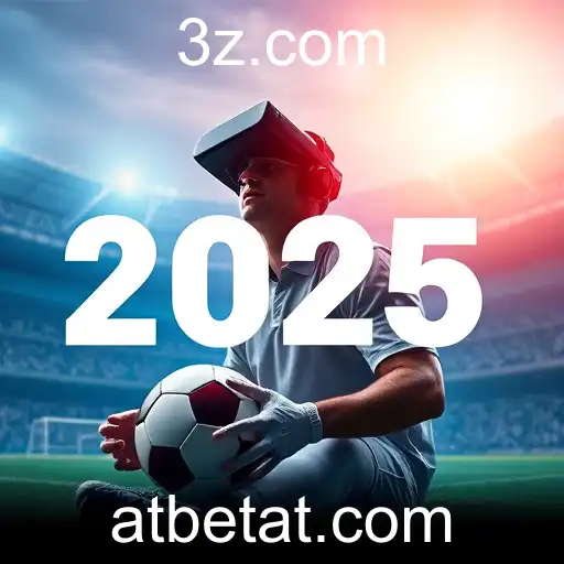 A Nova Era dos Jogos em 2025: Atbet e o Futuro das Apostas Online