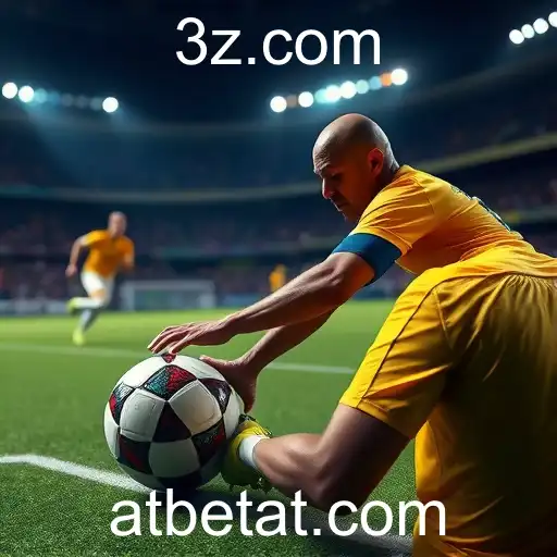 A Ascensão do Atbet nas Plataformas de Jogo Online