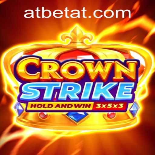 CrownStrike: The Ultimate Gaming Experience with AtBet