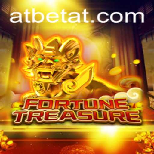 Discover the Excitement of FortuneTreasure with AtBet
