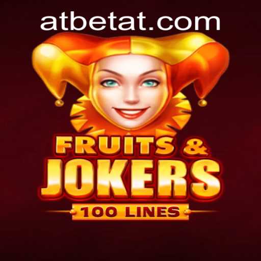 Exploring the Vibrant World of FruitsAndJokers100 by atbet