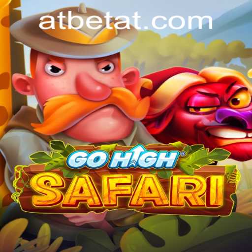 GoHighSafari: A Thrilling New Adventure in the World of Online Gaming