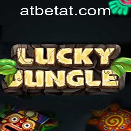 Exploring the Thrills of LuckyJungle: A Deep Dive into Atbet's Latest Sensation