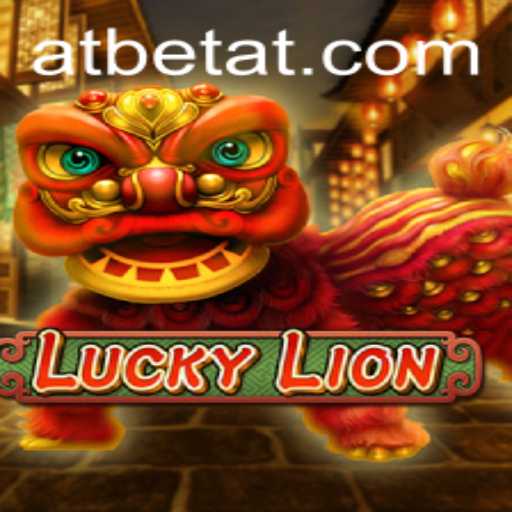 Discovering LuckyLion: An Innovative Gaming Experience with Atbet