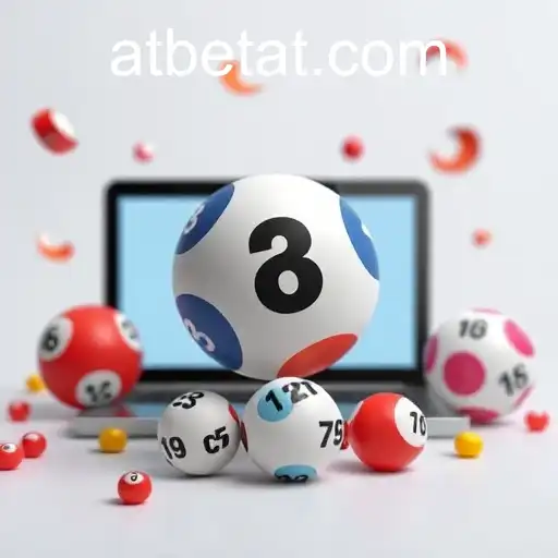 The Exciting World of Online Lottery: Exploring Atbet