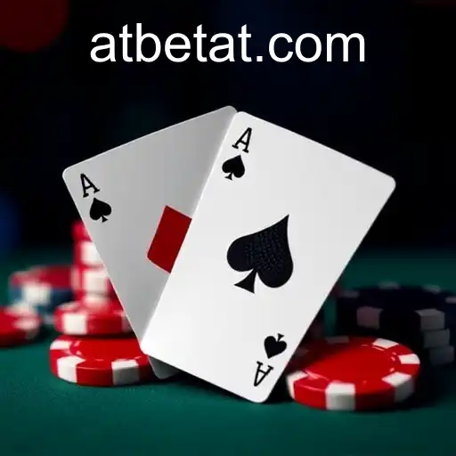 Poker Games: The Thrilling World of Atbet