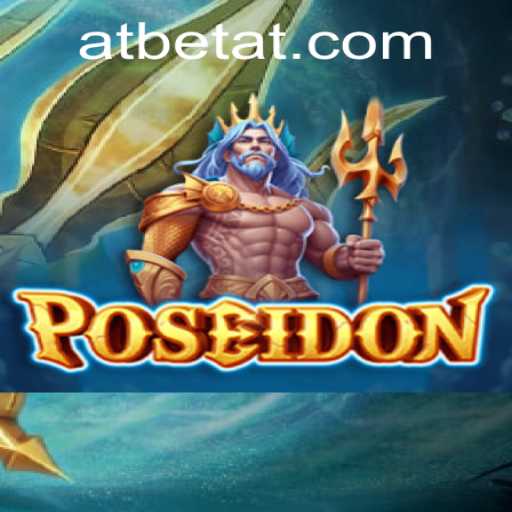 Poseidon: A Deep Dive into the Latest Gaming Sensation Crafted by Atbet