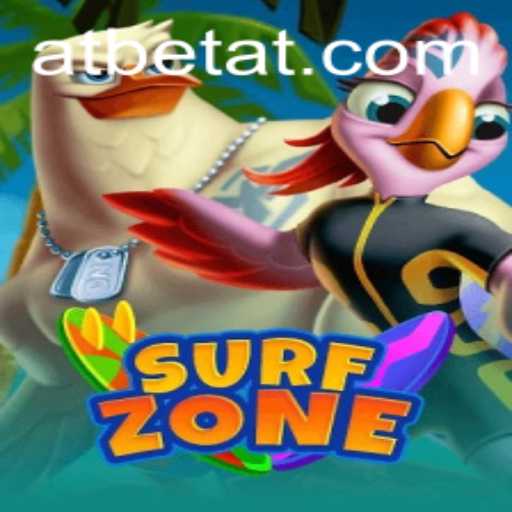 SurfZone: Riding the Waves of Adventure with AtBet