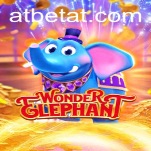 Discovering the Magic of WonderElephant: A Game of Strategy and Imagination